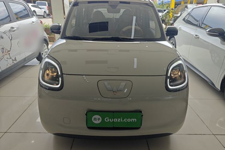 Wuling Hongguang MINIEV 2025 — 2