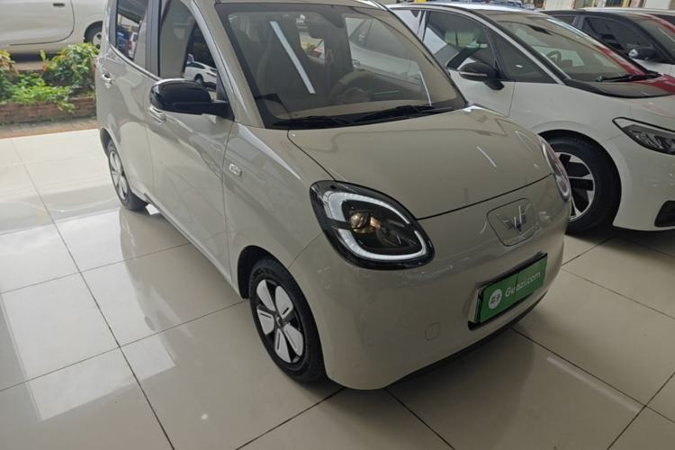 Wuling Hongguang MINIEV 2025 — 3