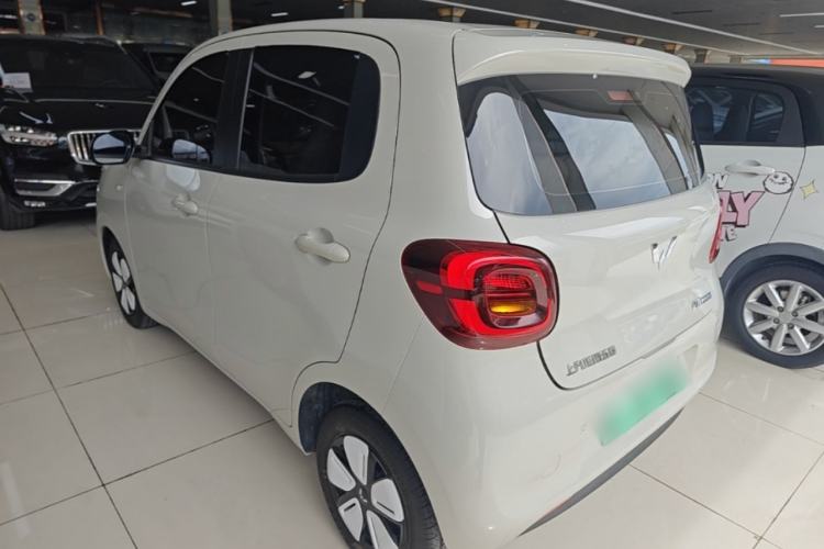Wuling Hongguang MINIEV 2025 — 4