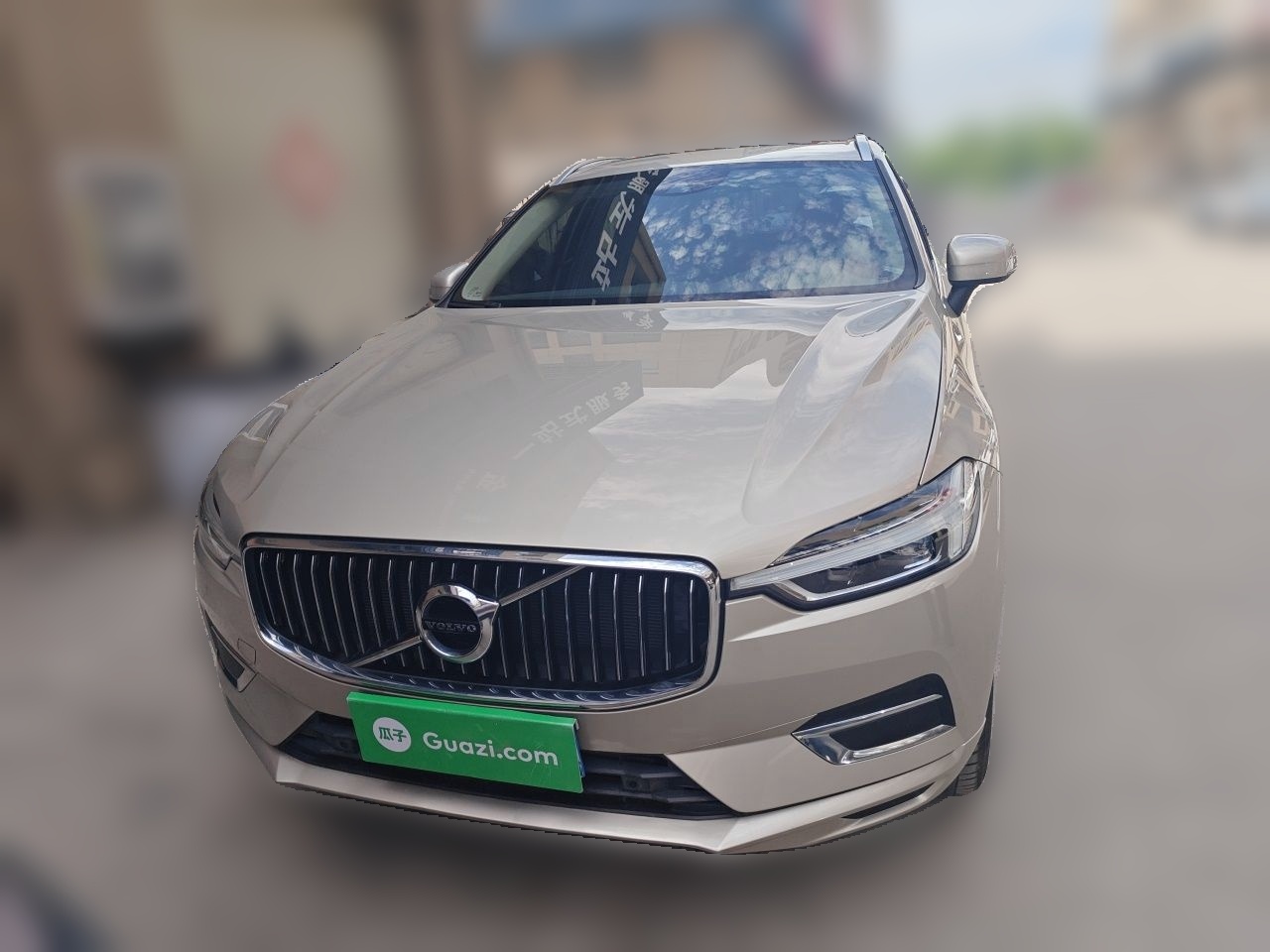 Volvo XC60 2020 — фото 2
