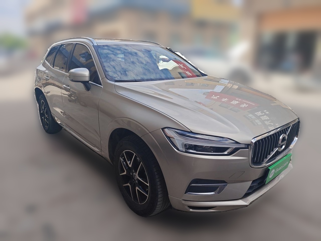Volvo XC60 2020 — фото 3