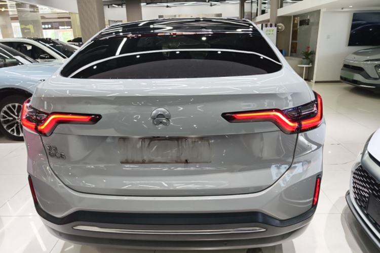NIO EC6 2020 — 5