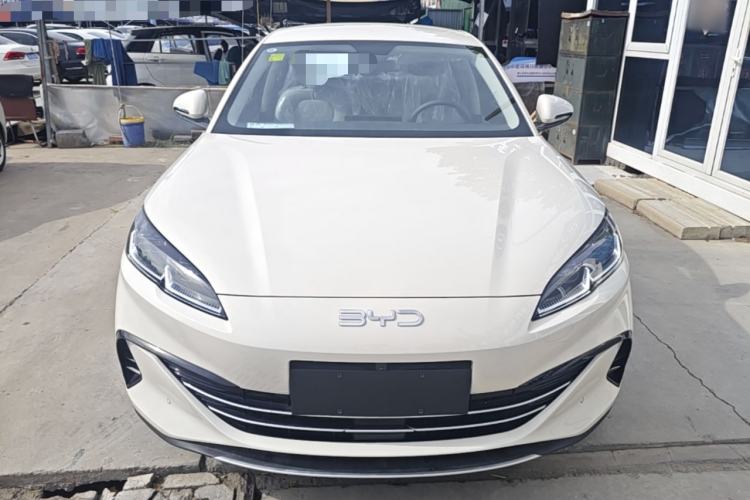 BYD Seal 06 2026 — 2