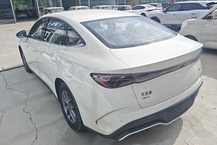 BYD Seal 06 2026 — 4