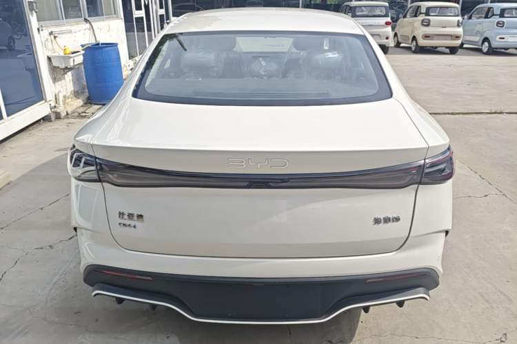 BYD Seal 06 2026 — 5