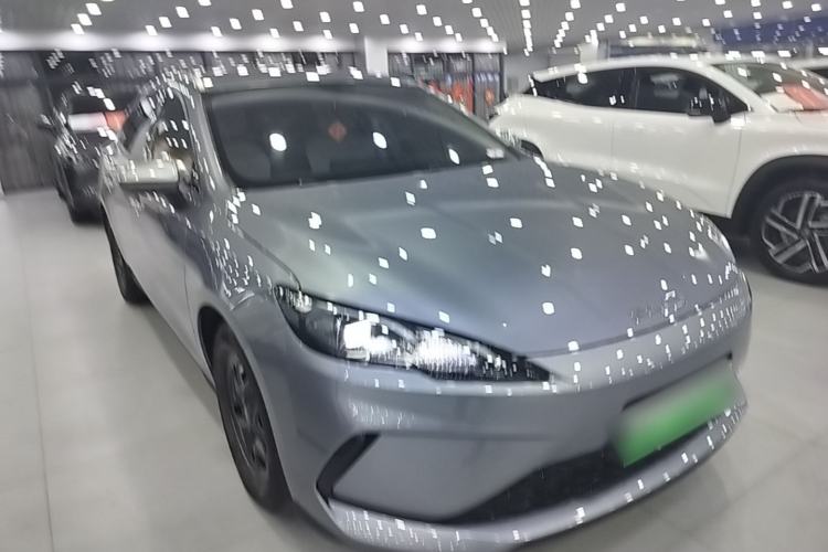 BYD Seal 05 DM-i 2025 — 3