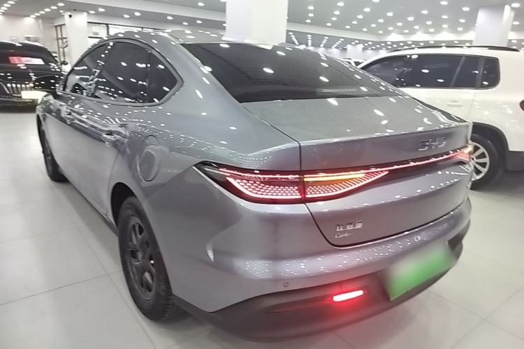BYD Seal 05 DM-i 2025 — 4