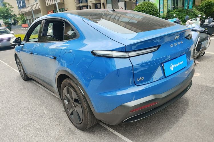 Onvo L60 2024 — 4