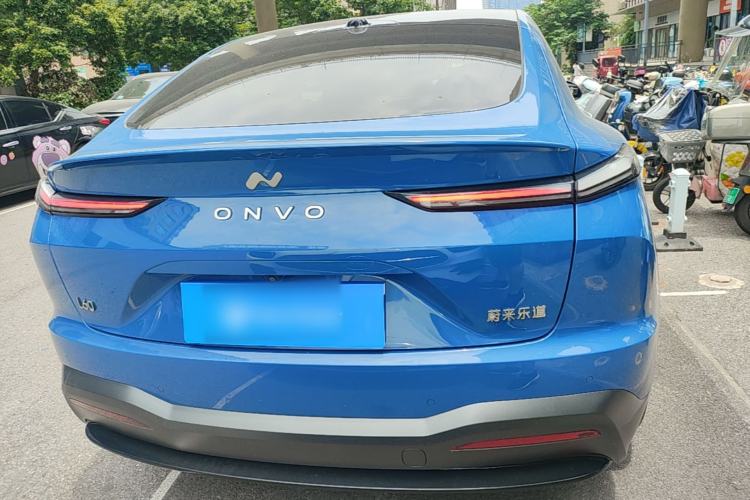 Onvo L60 2024 — 5