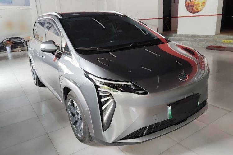 AION AION Y 2023 — 3
