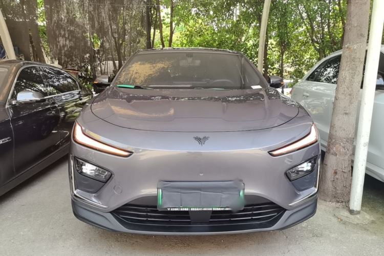 Neta X 2023 — 2