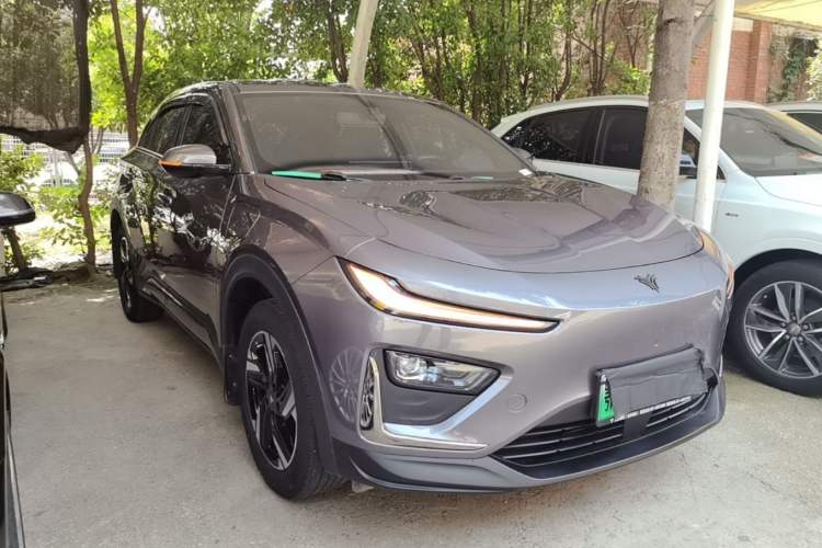 Neta X 2023 — 3