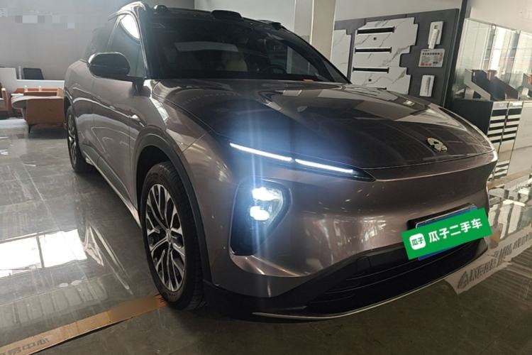 NIO ES6 2023 — 3