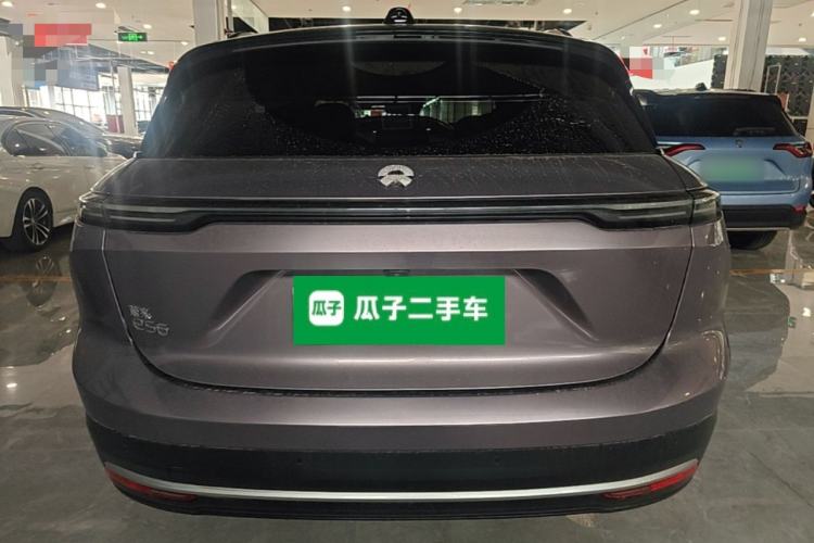 NIO ES6 2023 — 5