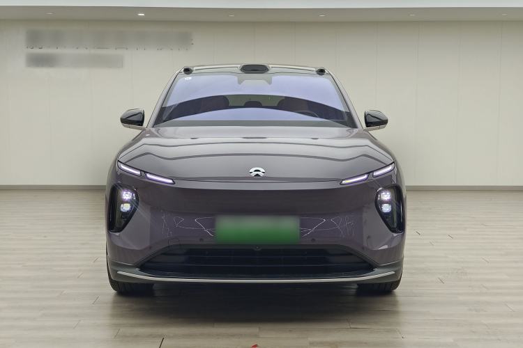 NIO EC6 2024 — 2