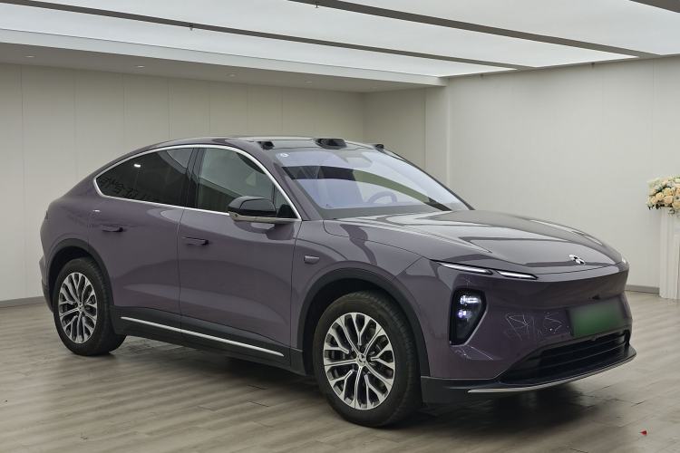 NIO EC6 2024 — 3