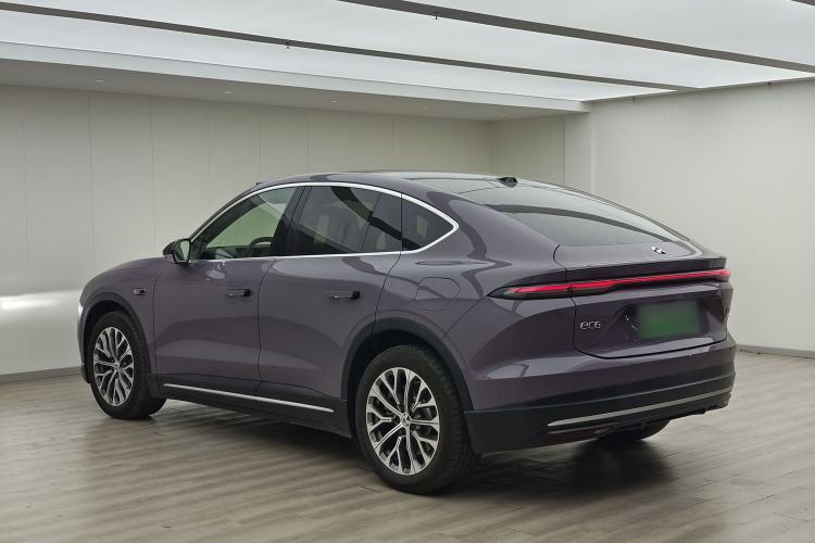 NIO EC6 2024 — 4