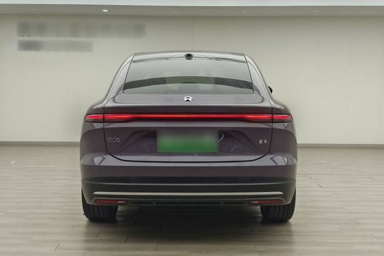 NIO EC6 2024 — 5