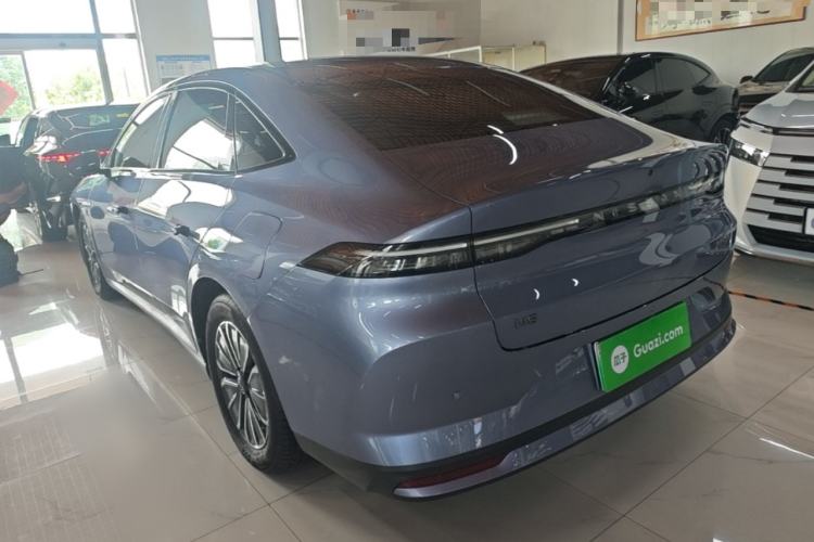Nissan n6 2026 — фото 4