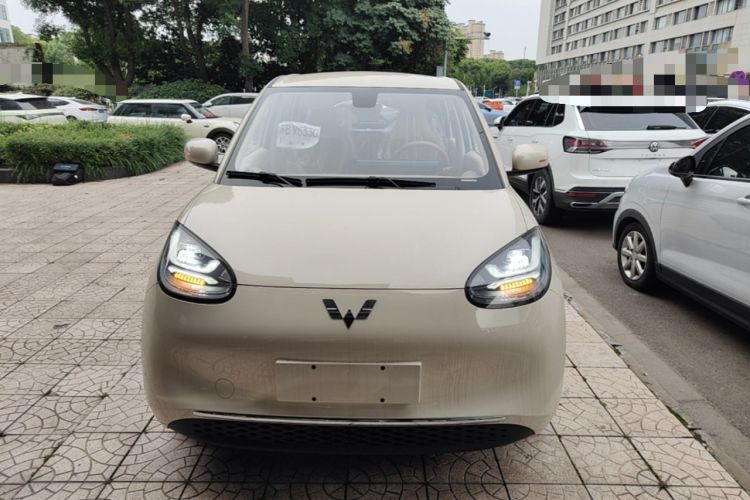 Wuling Bingo 2025 — 2