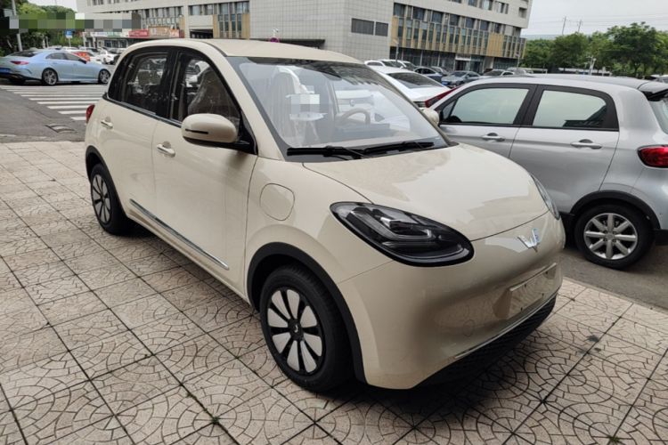 Wuling Bingo 2025 — 3