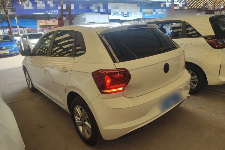 Volkswagen Polo 2019 — 4
