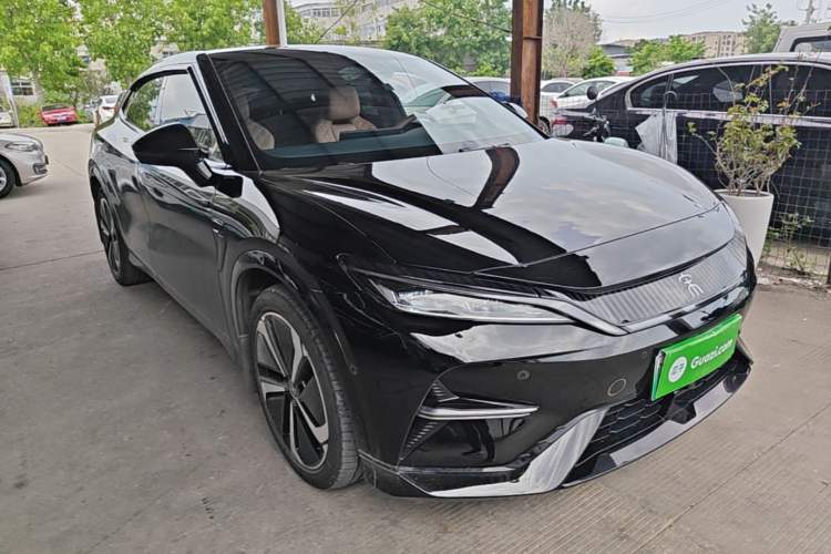 BYD Song L 2024 — 3