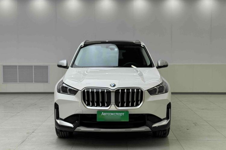 BMW X1 2023 — 2