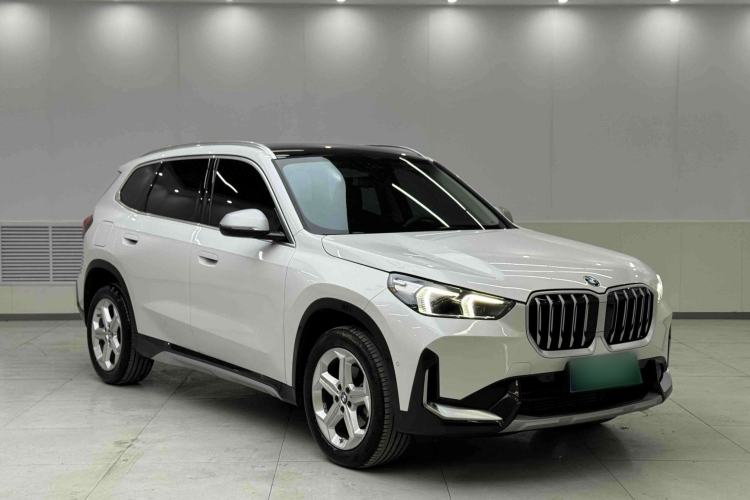 BMW X1 2023 — 3