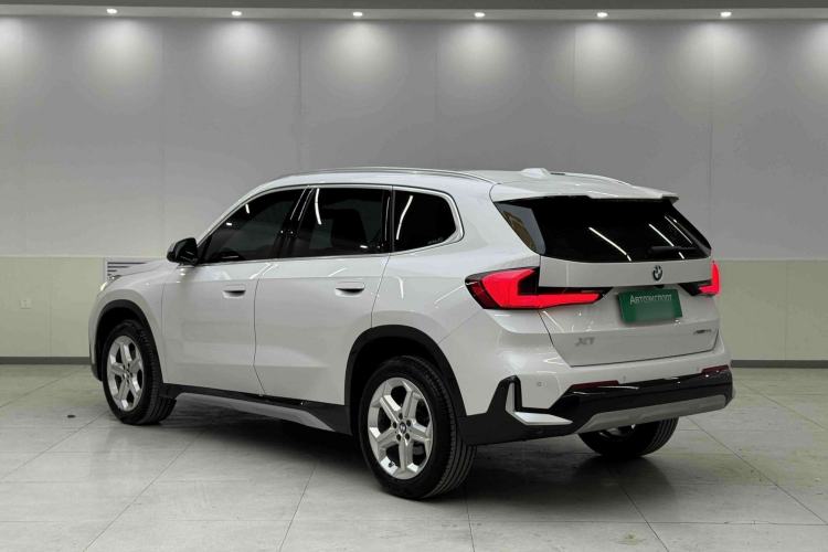 BMW X1 2023 — 4