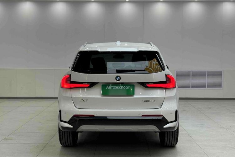 BMW X1 2023 — 5