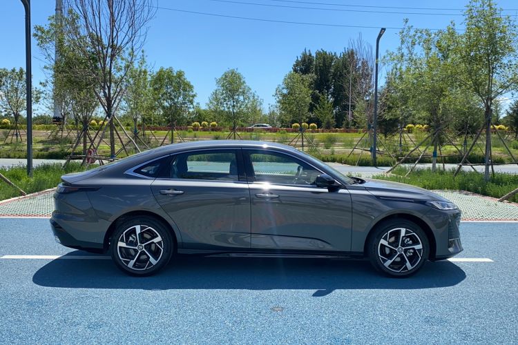 ChangAn Eado 2026 — 3