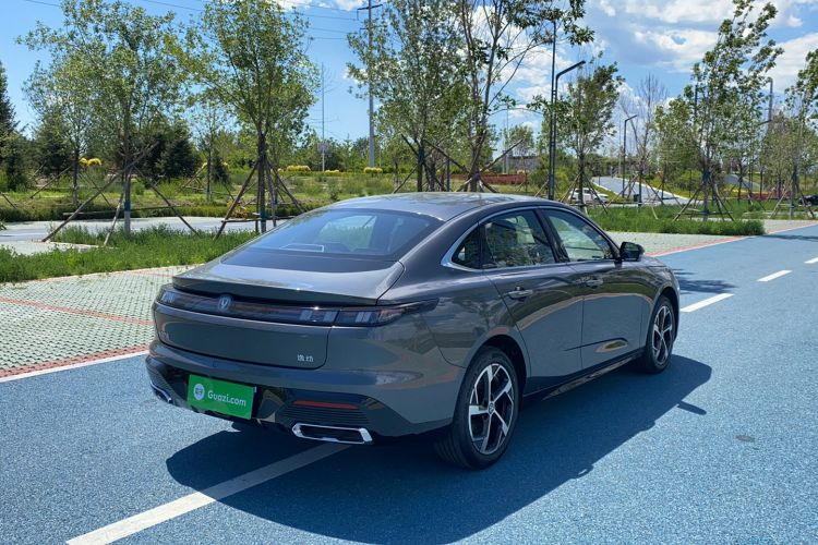 ChangAn Eado 2026 — 4