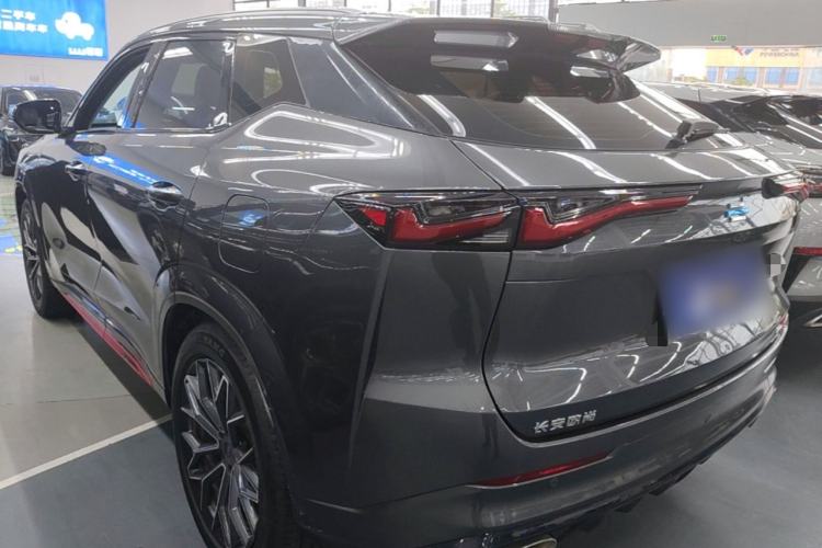 CHANGAN OSHAN oshan z6 2023 — фото 4