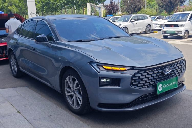 Ford Mondeo 2022 — 3