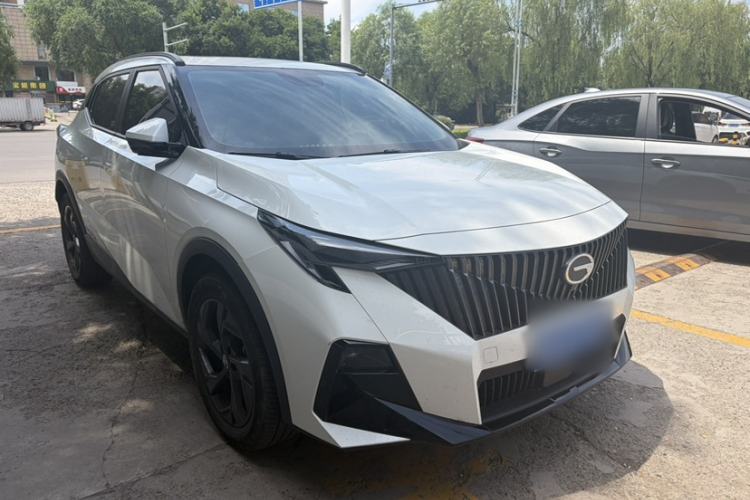 GAC Motor GS3 2023 — 3