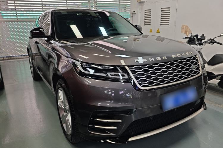 Land Rover rover range rover velar 2022 — фото 3
