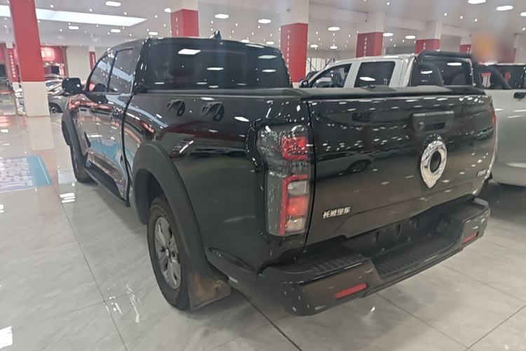 Great Wall Poer 2023 — фото 4