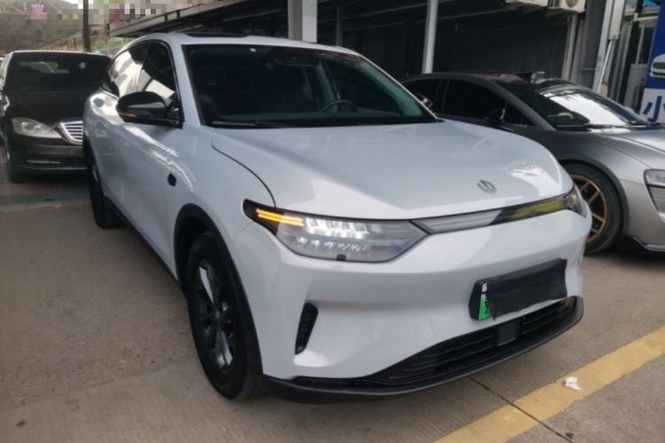 Leapmotor C11 2023 — 3