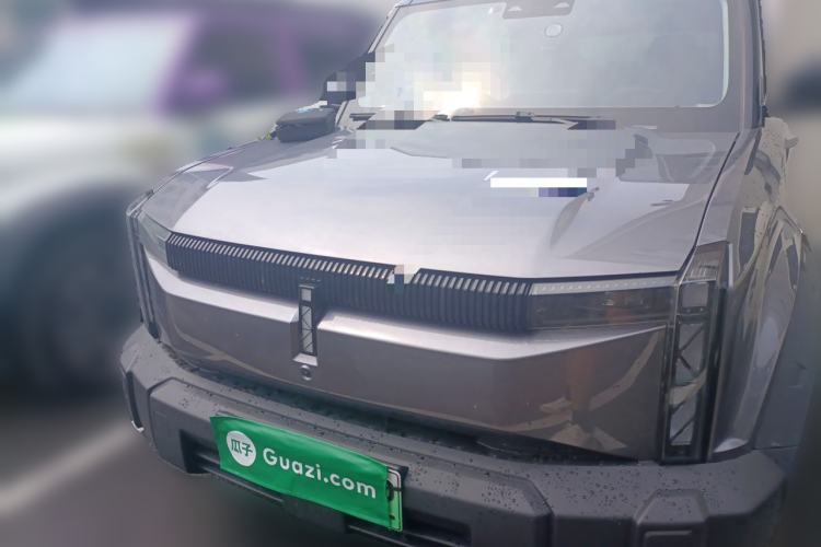 iCar 03 2024 — 2
