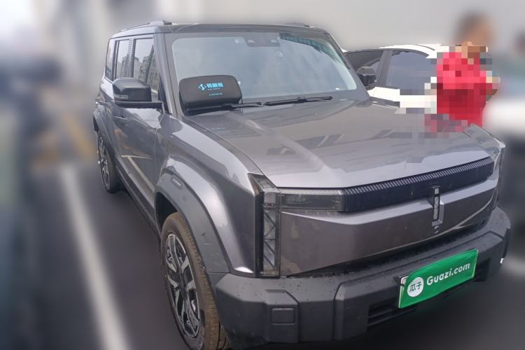 iCar 03 2024 — 3