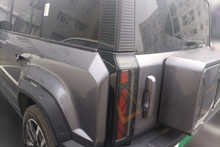 iCar 03 2024 — 4