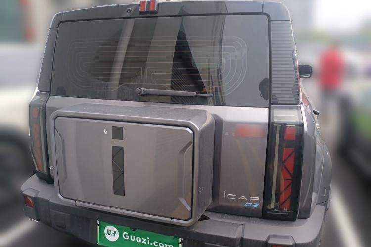 iCar 03 2024 — 5
