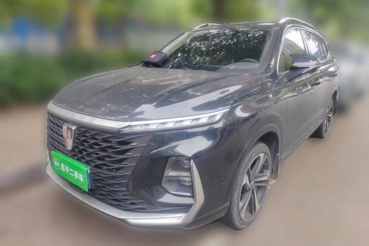 Roewe RX5 MAX 2022 — фото 1