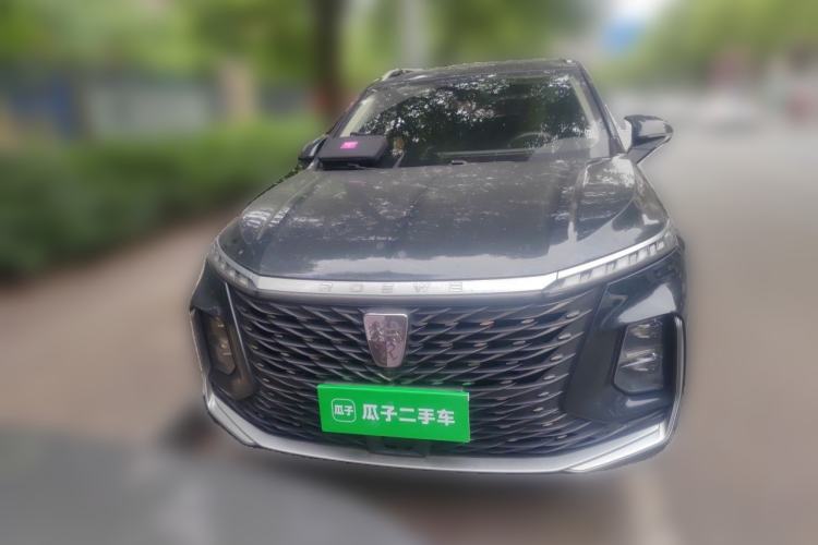 Roewe RX5 MAX 2022 — фото 2