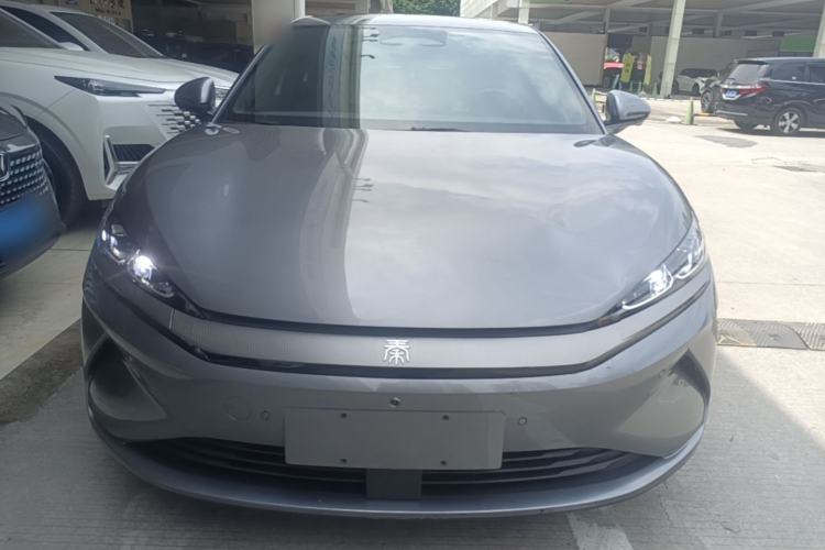 BYD Qin L 2025 — 2