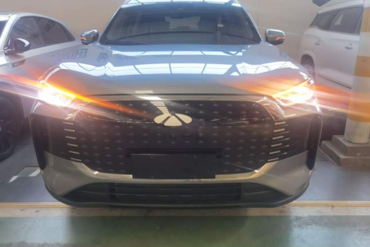 Chery Fengyun T8 2025 — 2