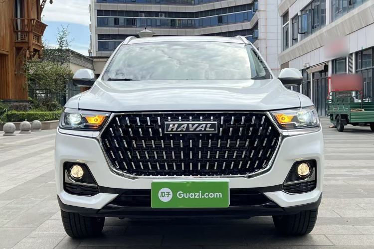 Haval H6 2023 — 2