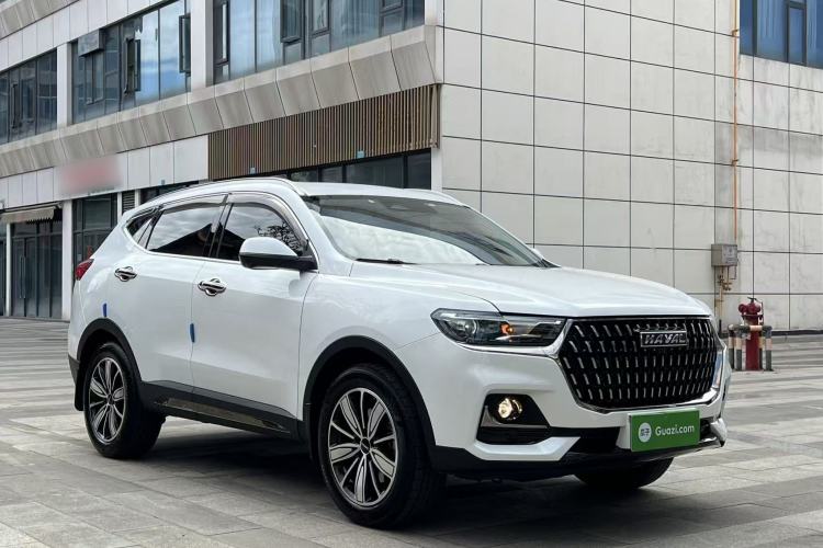 Haval H6 2023 — 3