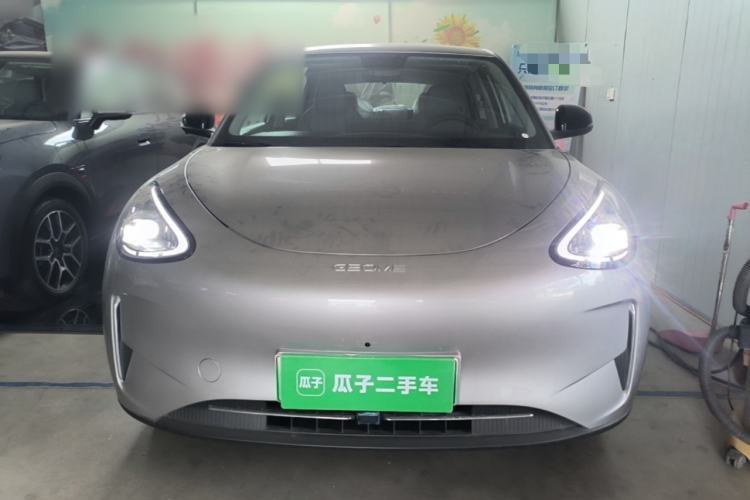 Geely Geome 2026 — 2